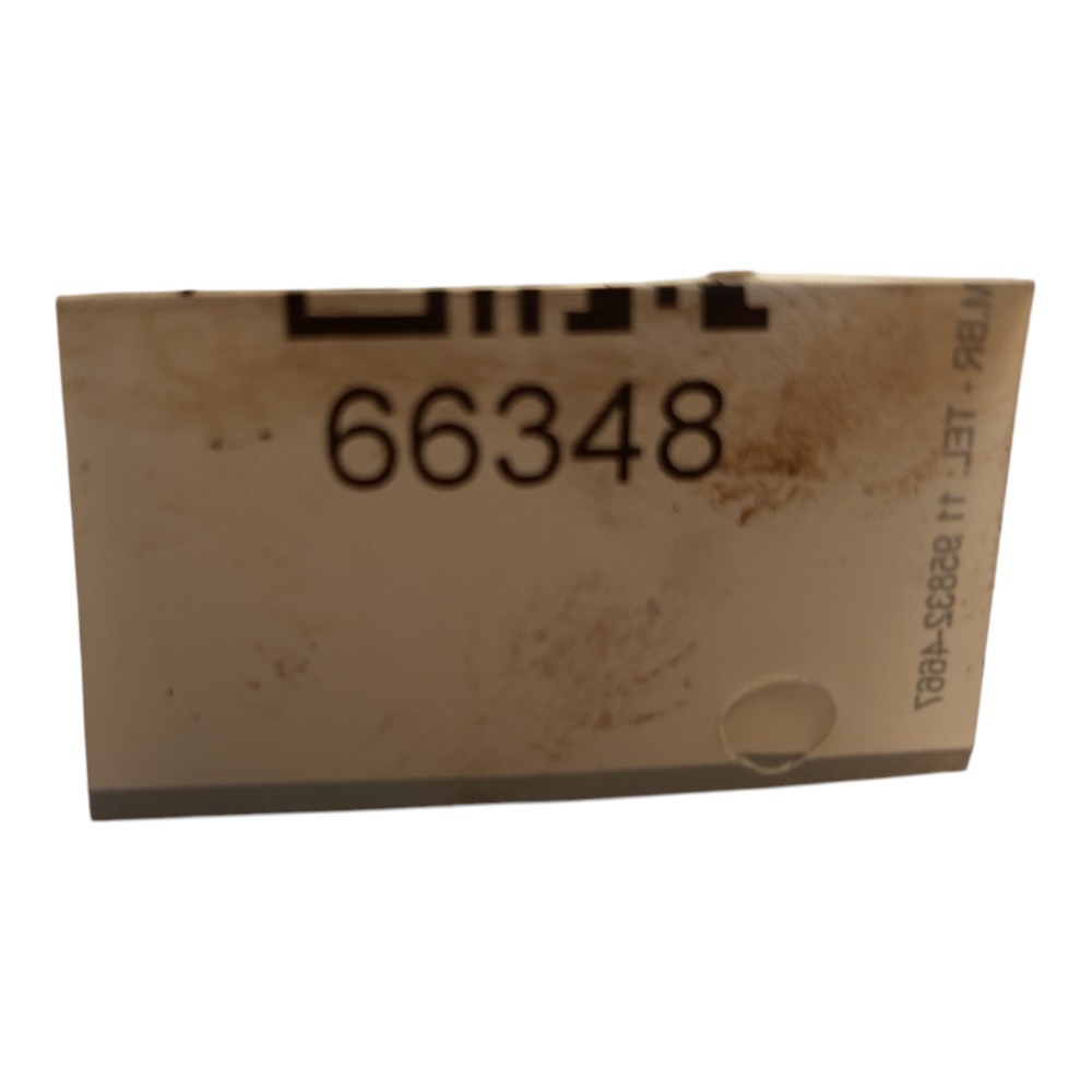 Mancal Comando Válvulas Peugeot 206 2003 2004 2005 A 2010 6