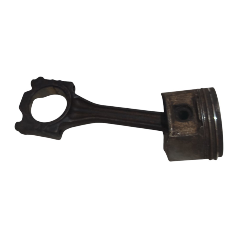 Pistão Biela Volkswagen Gol G3 1.0 8v 1999 2000 2001 A 2005 8