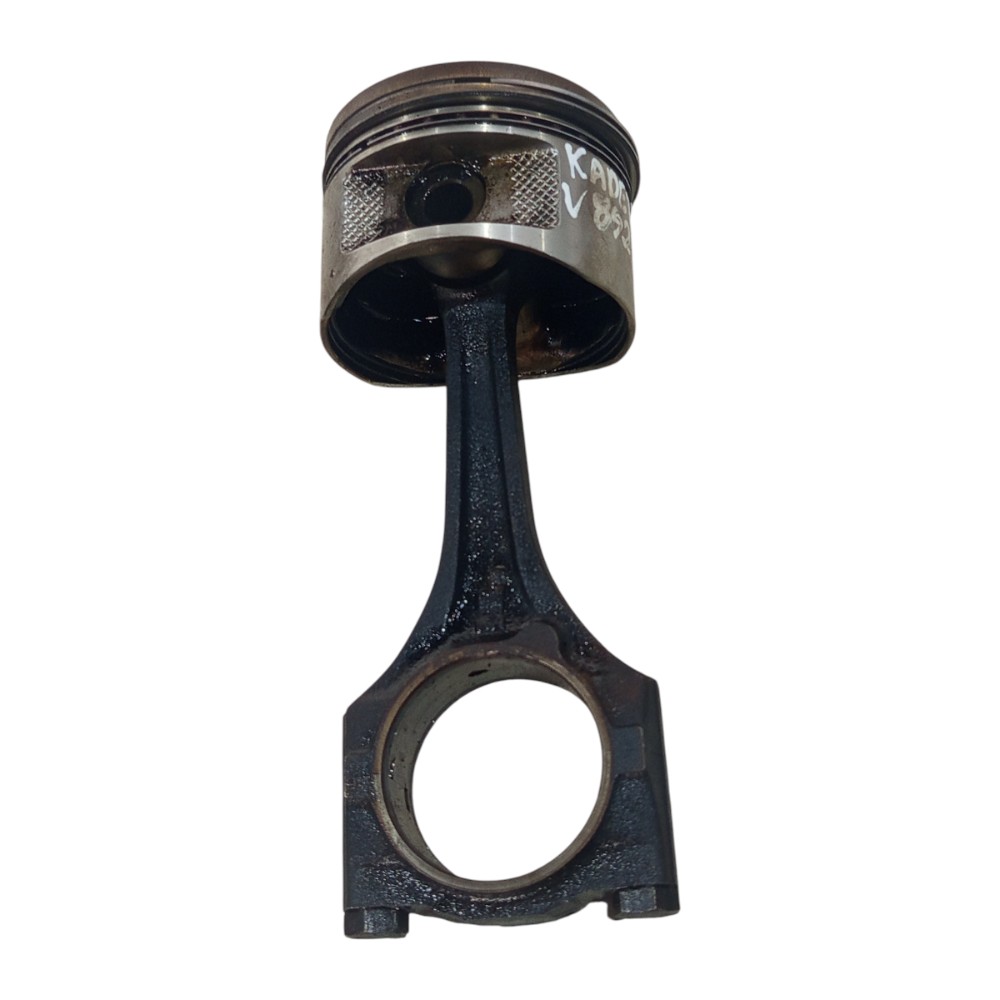 Biela Pistão 0,50mm Gm Kadett 1.8 8v 1990 A 1993 8