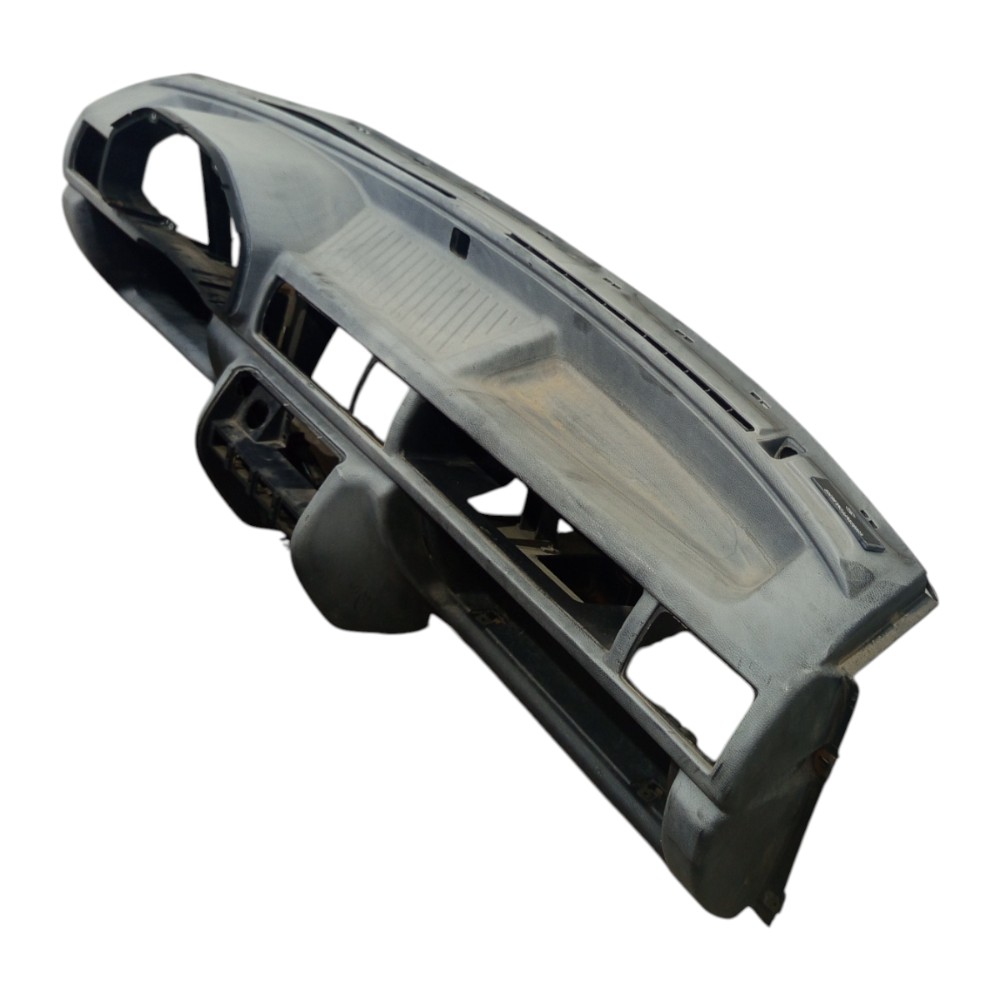 Moldura Painel Tabelier Ford Fiesta 1.3 8v 1995 A 2000 2