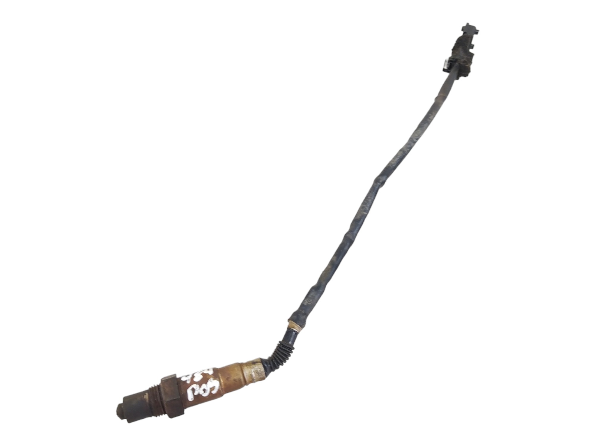 Sonda Lambda Pós Caoa Chery Tiggo 2.0 2014 A 2015 8