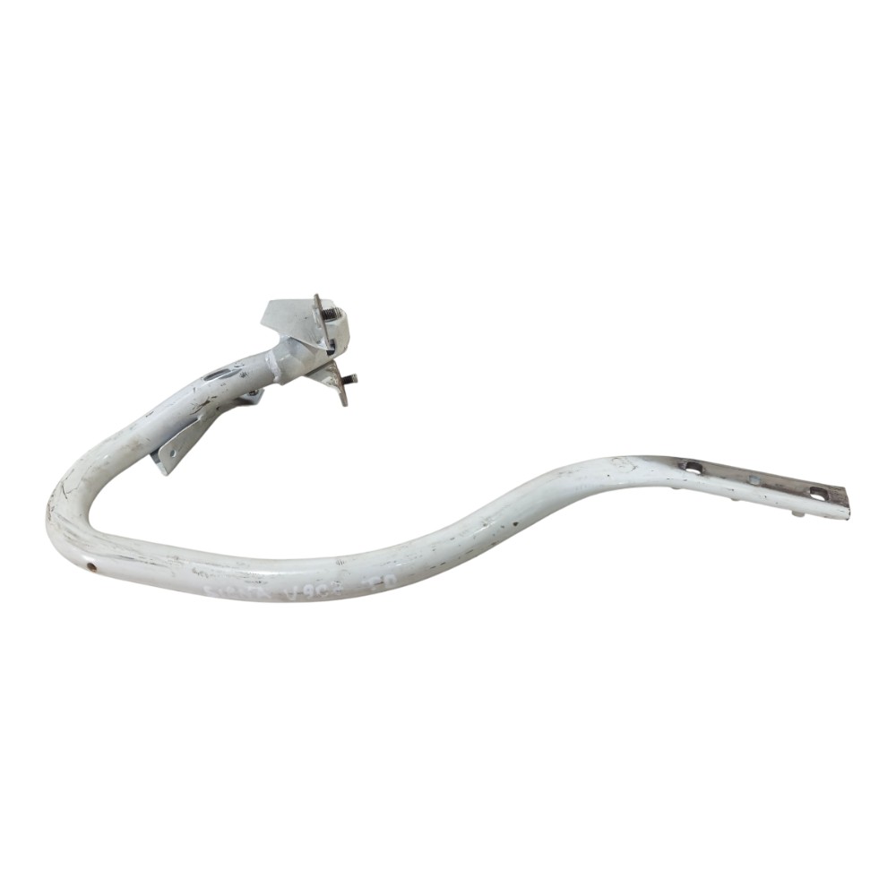 Dobradiça Porta Malas Traseiro Ld Fiat Siena 2012 A 2021 5