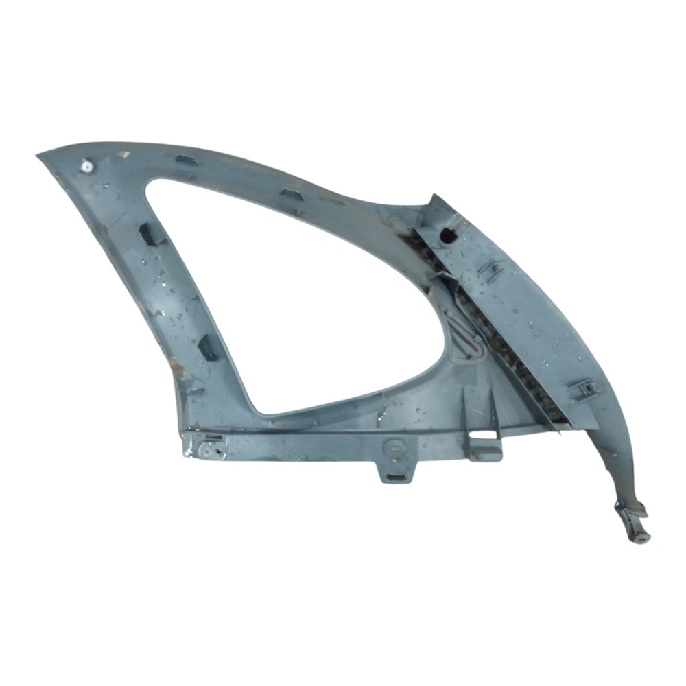 Moldura Interna Esquerda Renault Scenic 1996 2003 7700835111 1