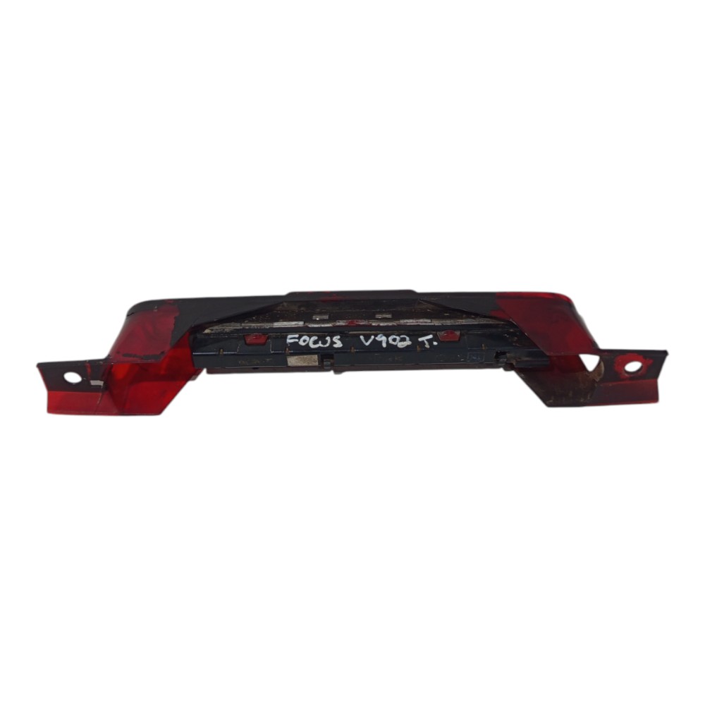 Luz Freio Break Light Ford Focus 1.8 2008 2009 2010 A 2013 7