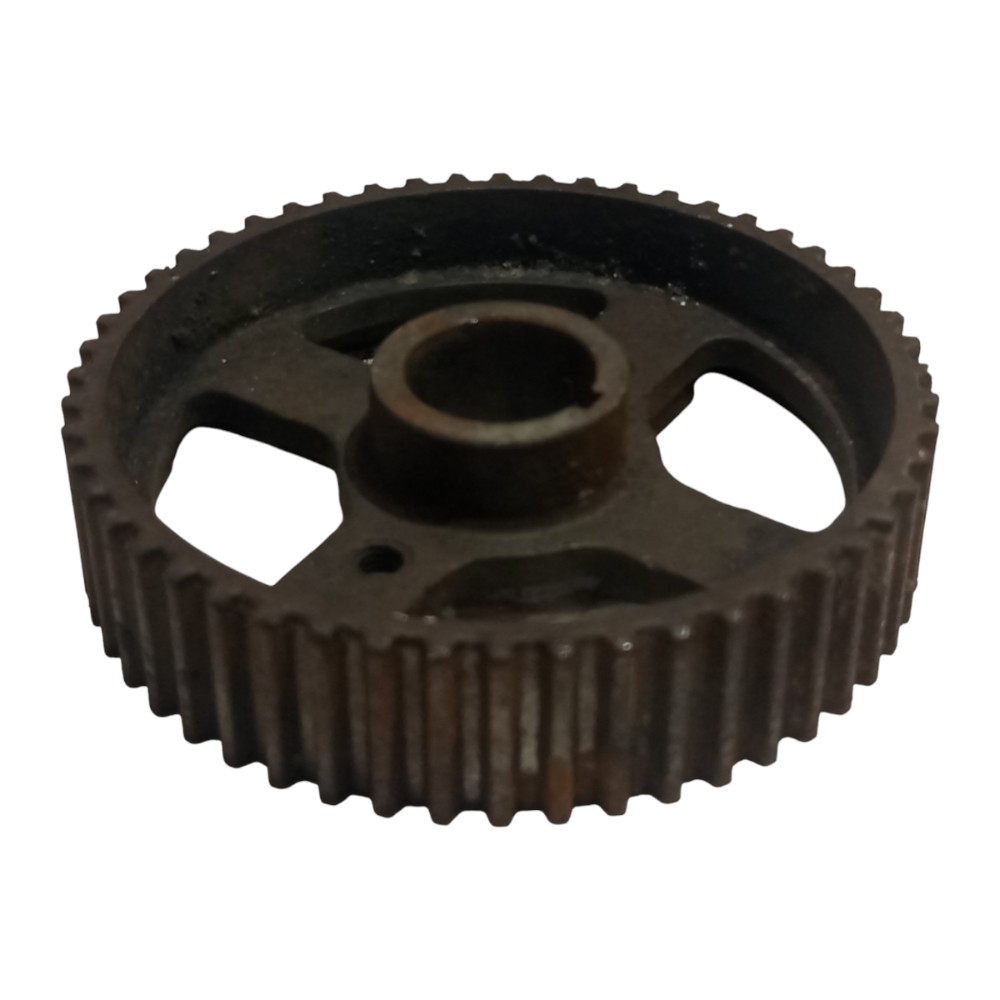Polia Vomando Valvula Kia Besta 2.2 8v Diesel 1997 A 2005 2