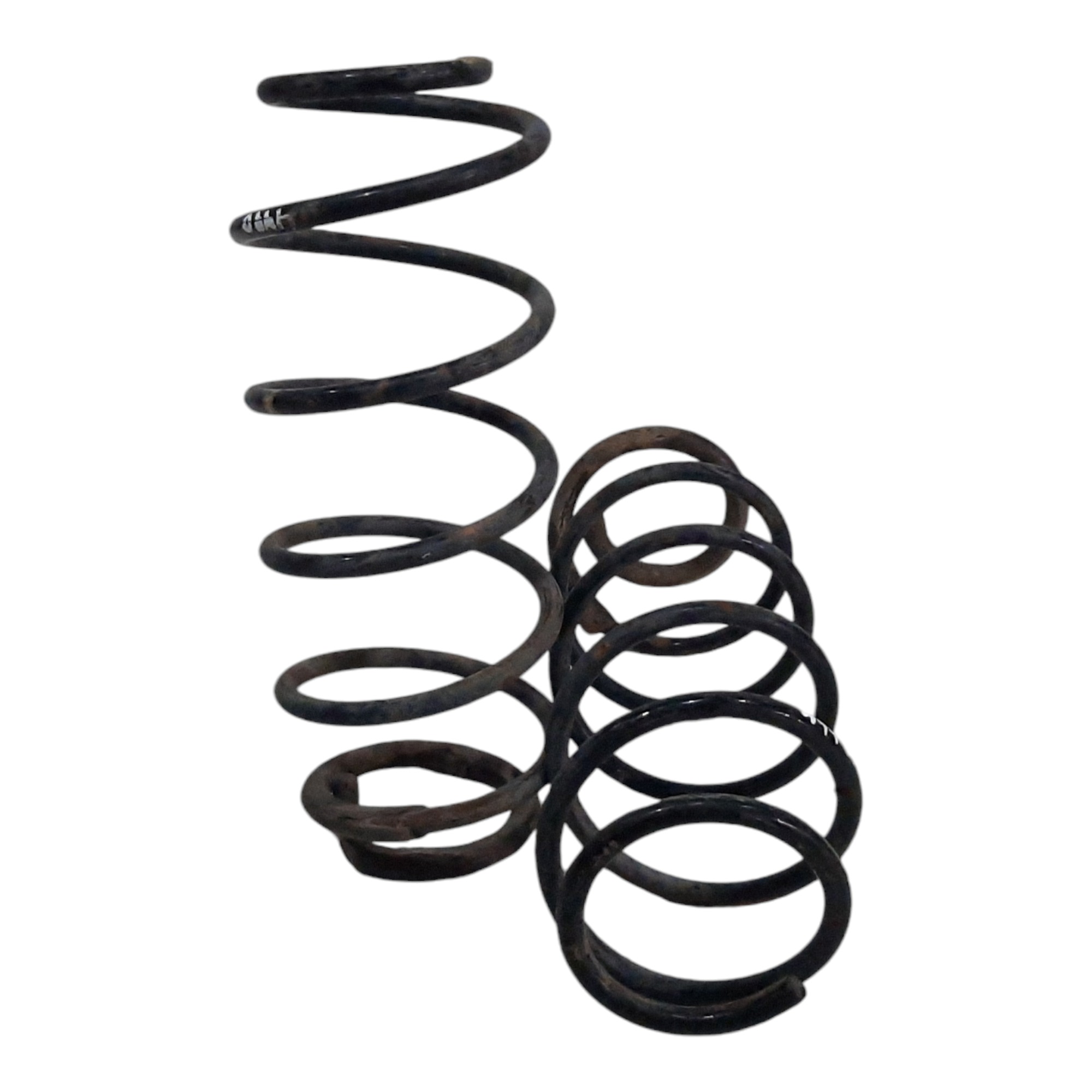 Par de mola dianteira stilo 499 kd1 2