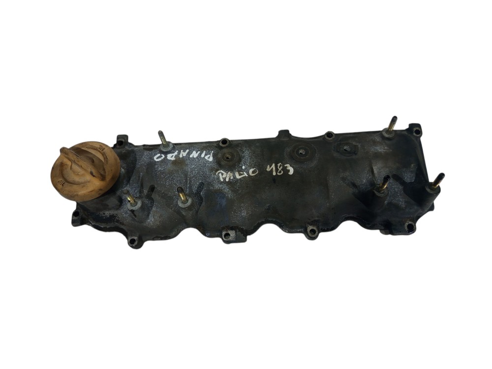 Tampa Comando Válvula Fiat Palio Flex Fire 1.0 8v 2007 2011 6