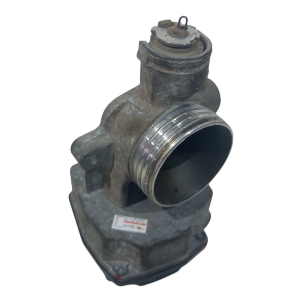 Tbi Corpo Borboleta Citroen C3 1.4 8v 2002 2003 2004 A 2005 4