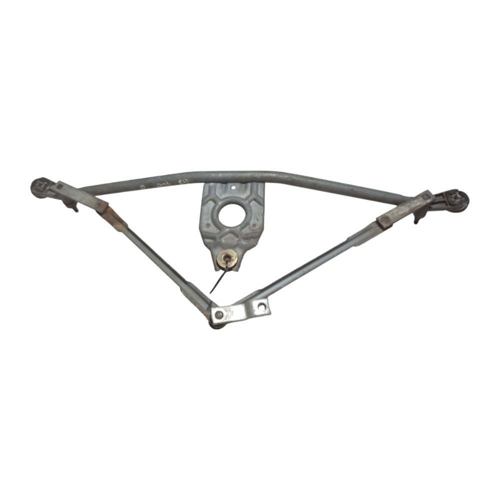 Galhada Limpador Parabrisa Volkswagen Gol G3 1999 A 2005 8