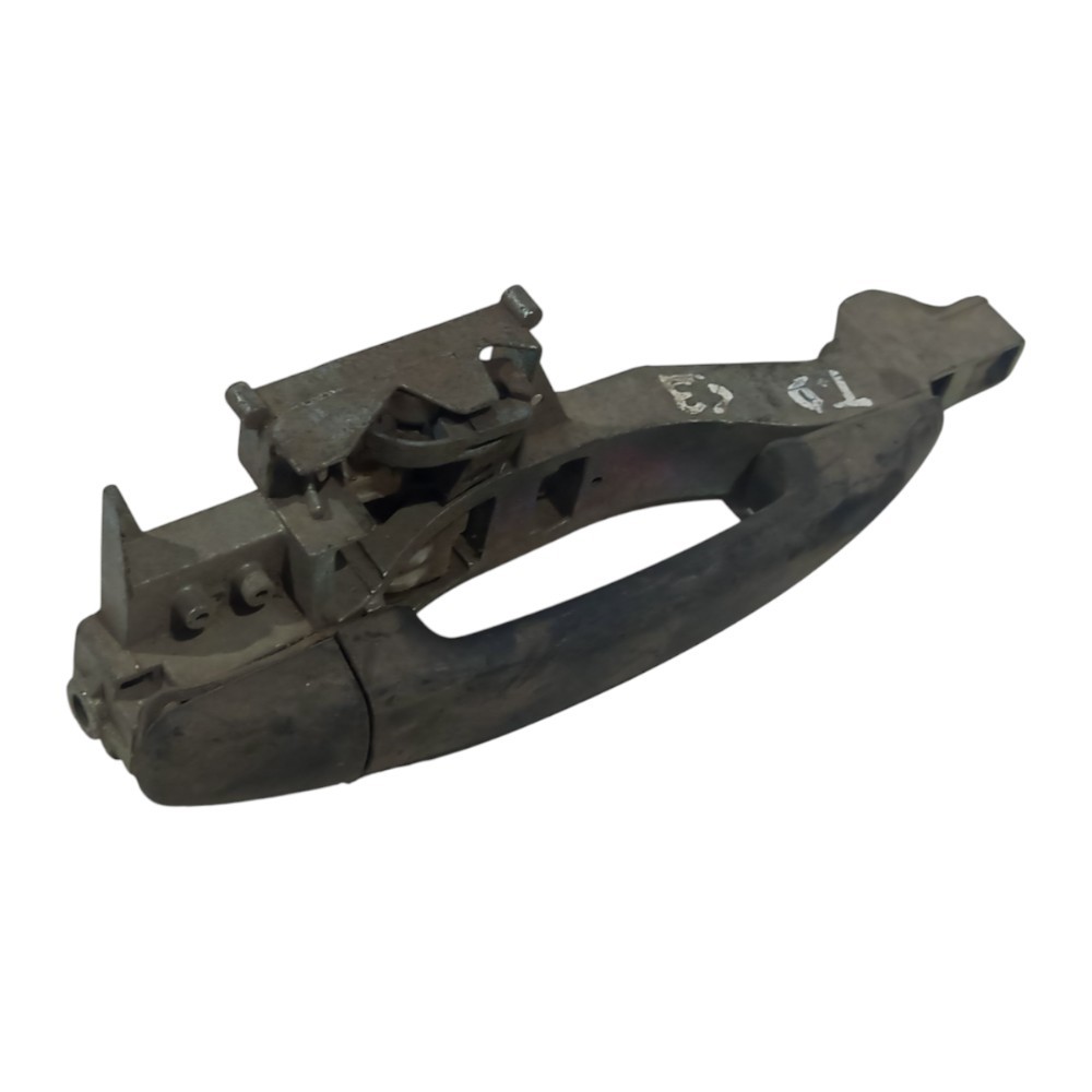 Maçaneta Externa Tras Direito Citroen C3 2013 2014 A 2017 3
