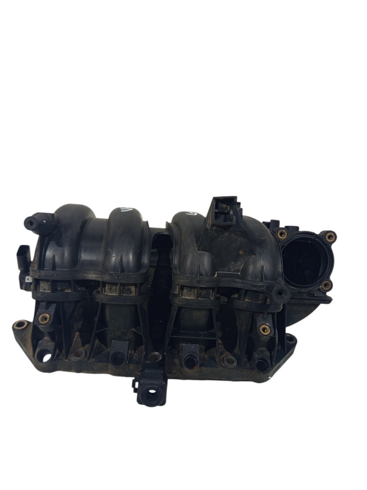 Coletor Admissão Volkswagen Gol 1.0 16v 1996 1997 A 2005 6