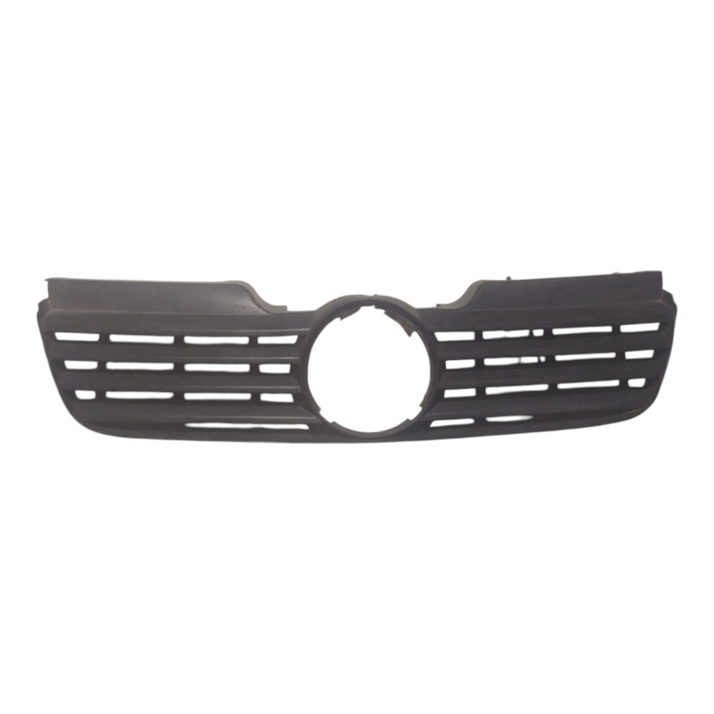 Grade Central Parachoque Volkswagen Gol G3 1999/2005 Avaria 7