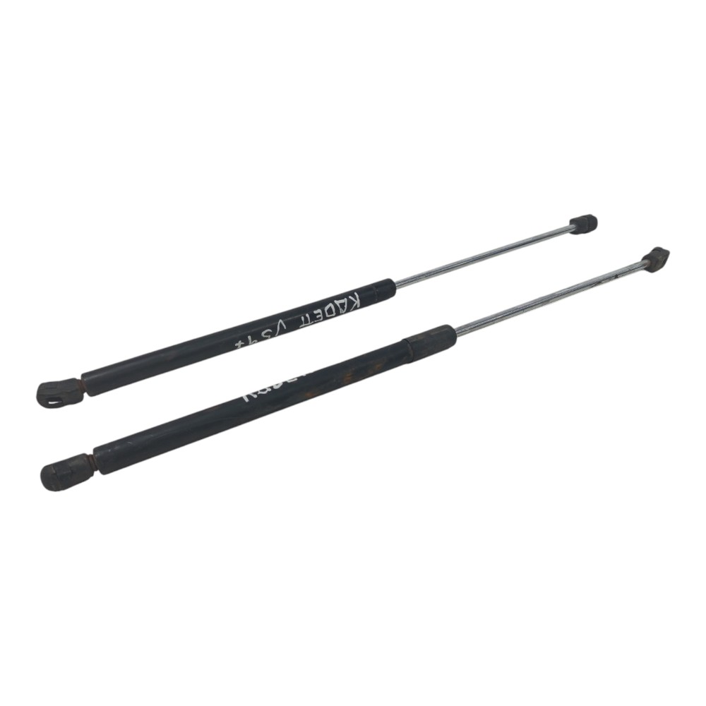 Kit Par Amortecedor Portamala Chevrolet Gm Kadett 1989 1998 4