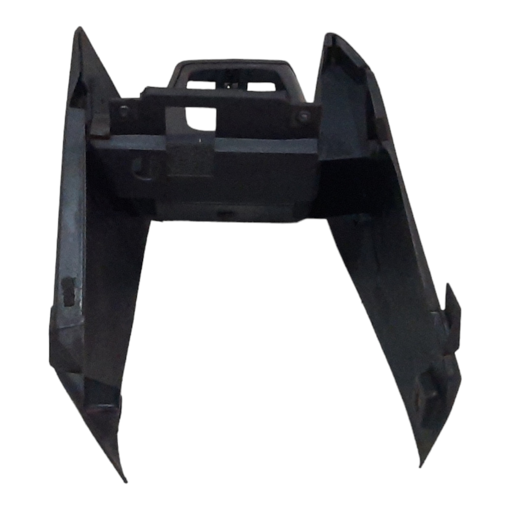 Console Central Gm Chevrolet Vectra 1993 A 1996 90269833lhd 4
