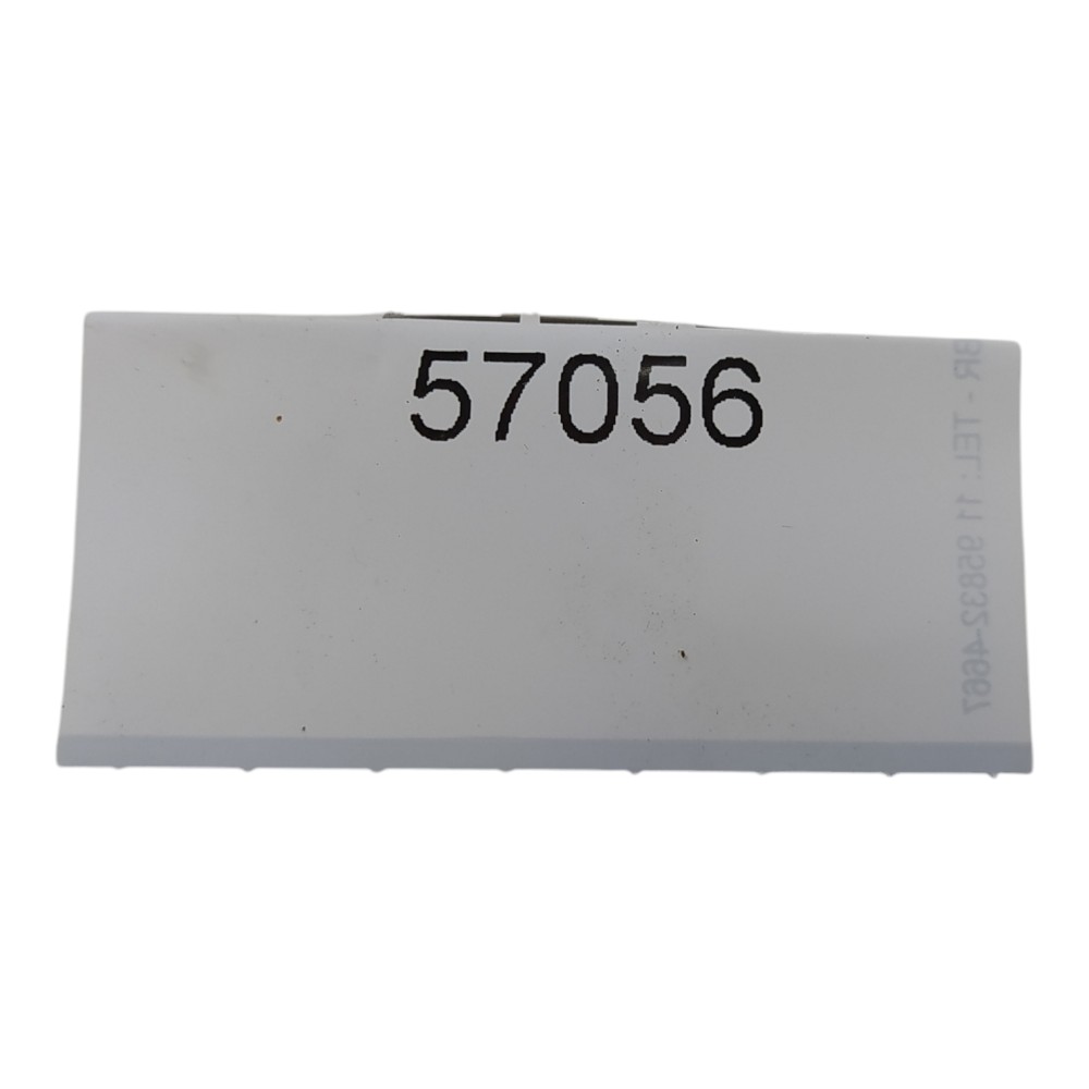 Motor Vidro Elétrico Dianteiro Esquerdo Citroen C5 2001 A 05 8