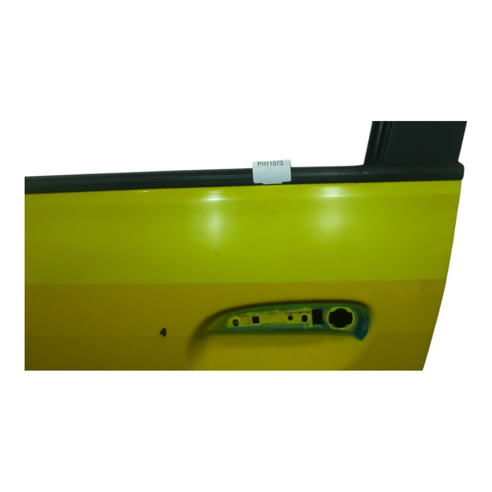 Porta Dianteira Esquerda Gm Cobalt 2013 A 2020 Detalhes 9