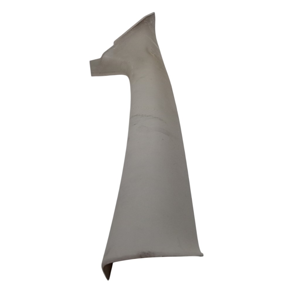 Moldura Parabrisa Direito Ford Focus 2008 A 2013
