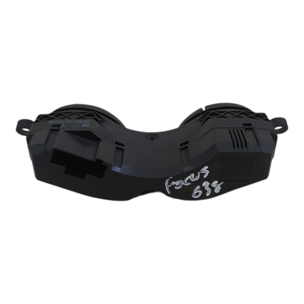 Botão Comando Ar Condicionado Ford Focus 2001 2002 A 2008 4