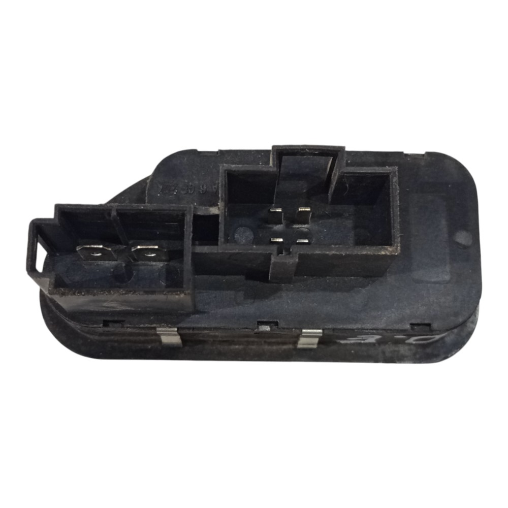 Botão Interruptor Vidro Elétrico Ford Fiesta 2000 A 2014 6