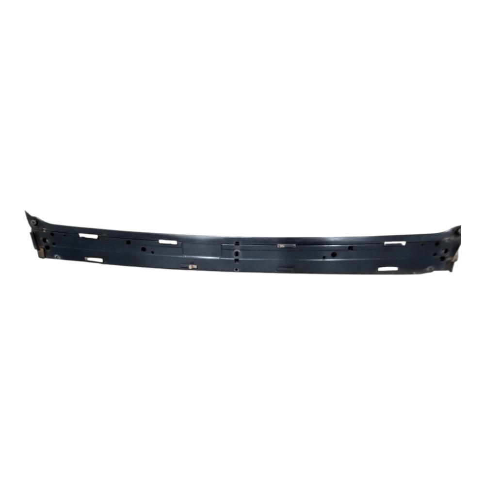 Suporte Moldura Tampa Tras Porta-malas Porsche Cayenne 03/06 1