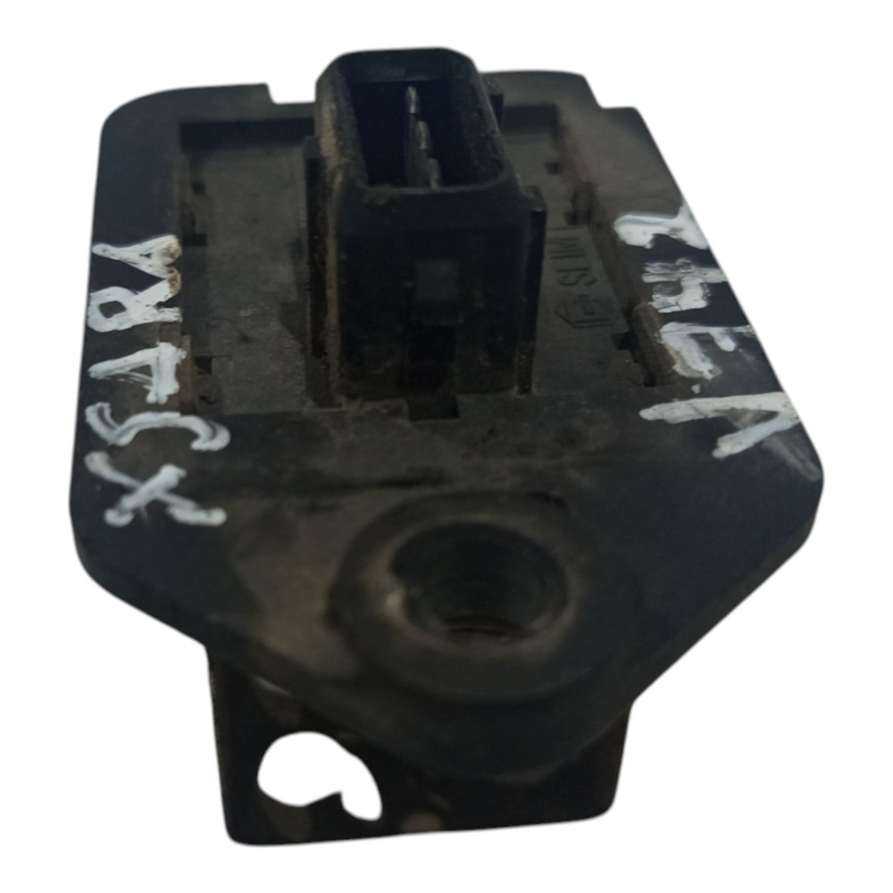 Resistência Vetoinha Radiador Xsara Picasso 2001 2002 A 2012 5
