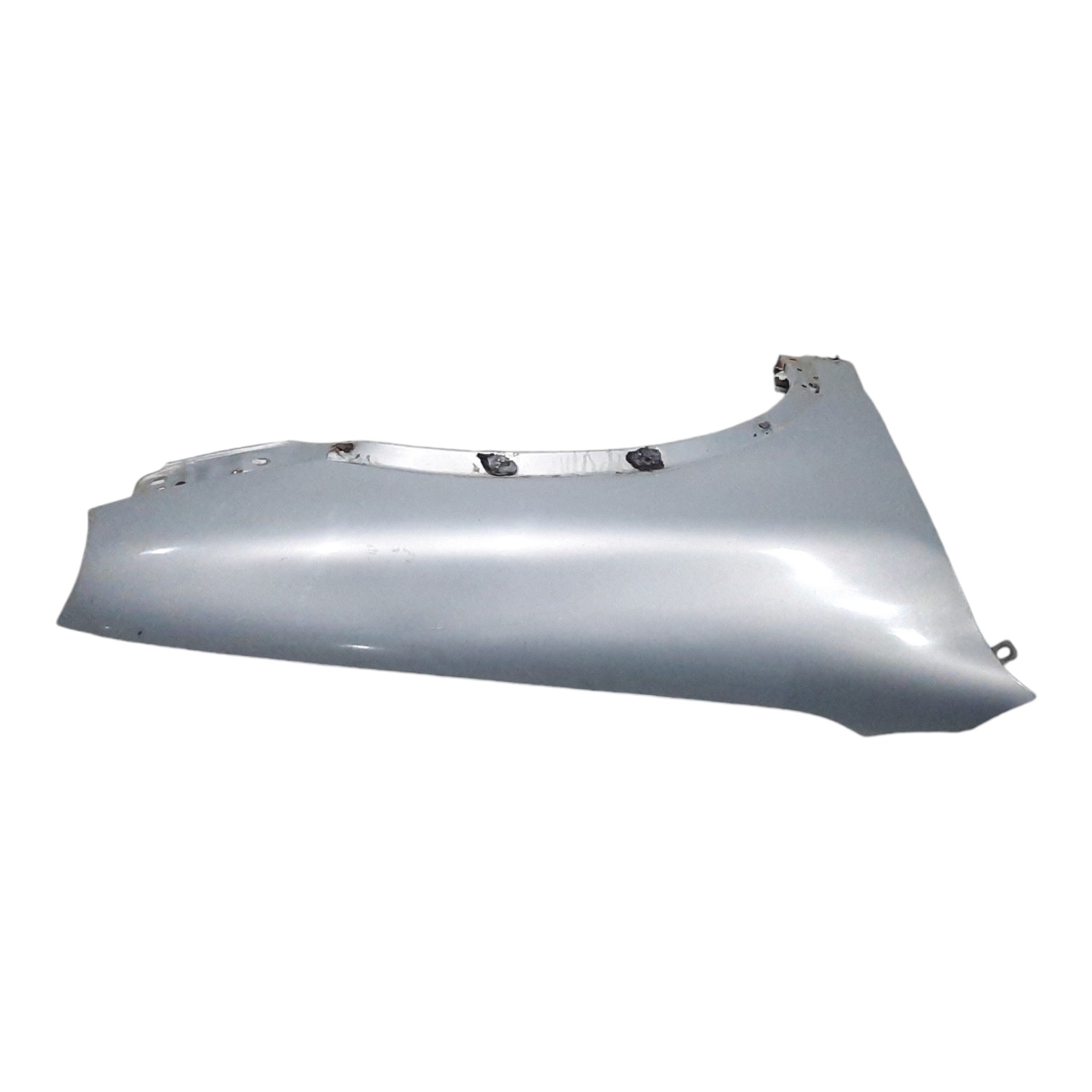 Paralama Direito Gm Chevrolet Corsa 1994 A 2010 C/ Avaria 10