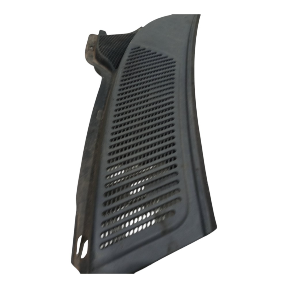 Grade Churrasqueira Renault Scenic 1999 A 2004 5