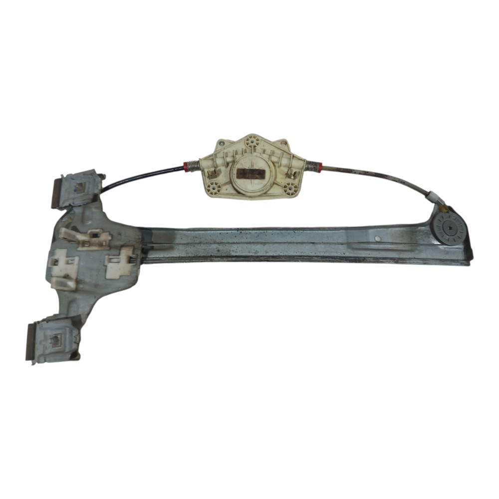 Maquina Vidro Tras Direito Ford Fusion 2005 2006 2007 A 2009 4