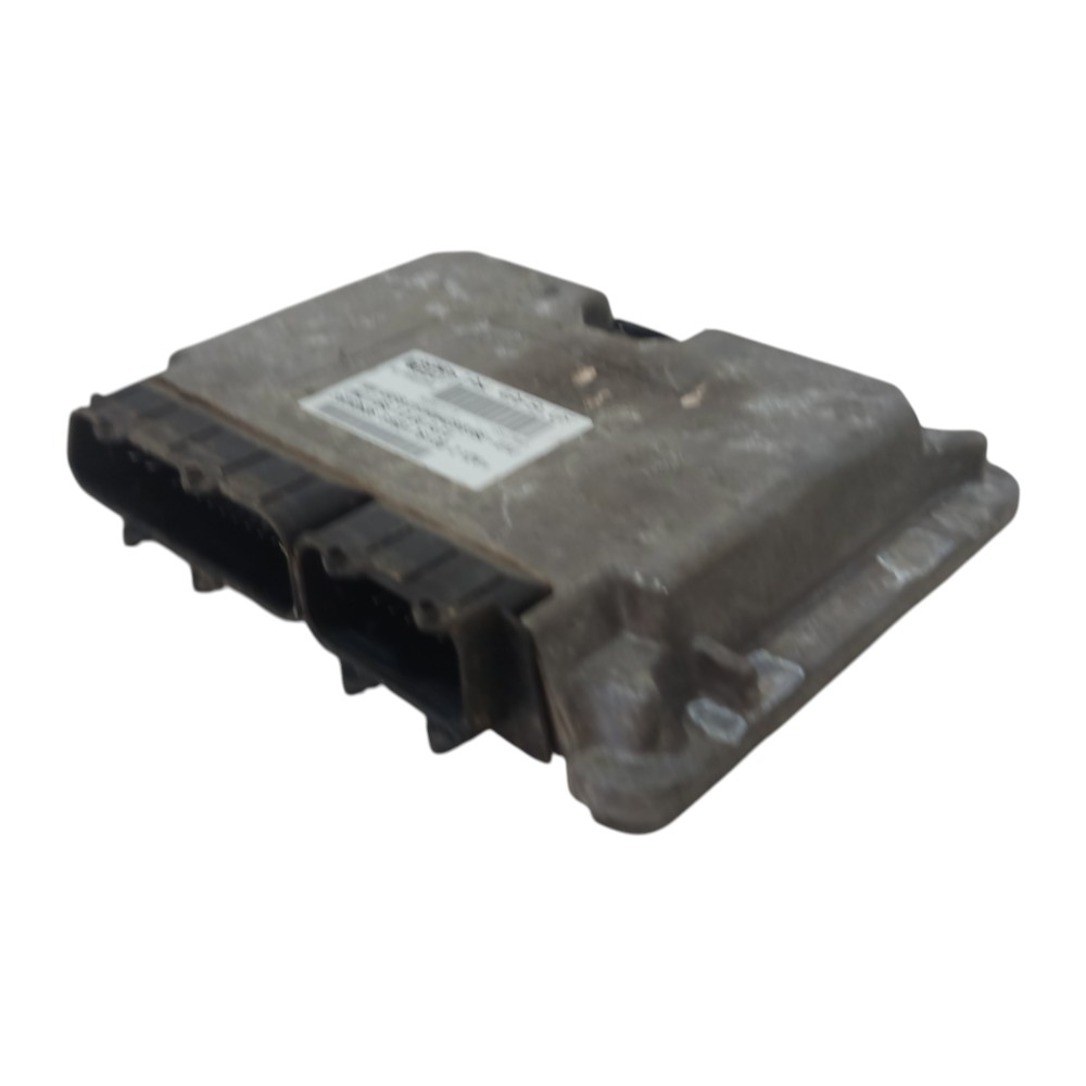 Modluo Injeção Fiat Uno Fire Flex 2p 1.0 8v 2005 2006 A 2014 3