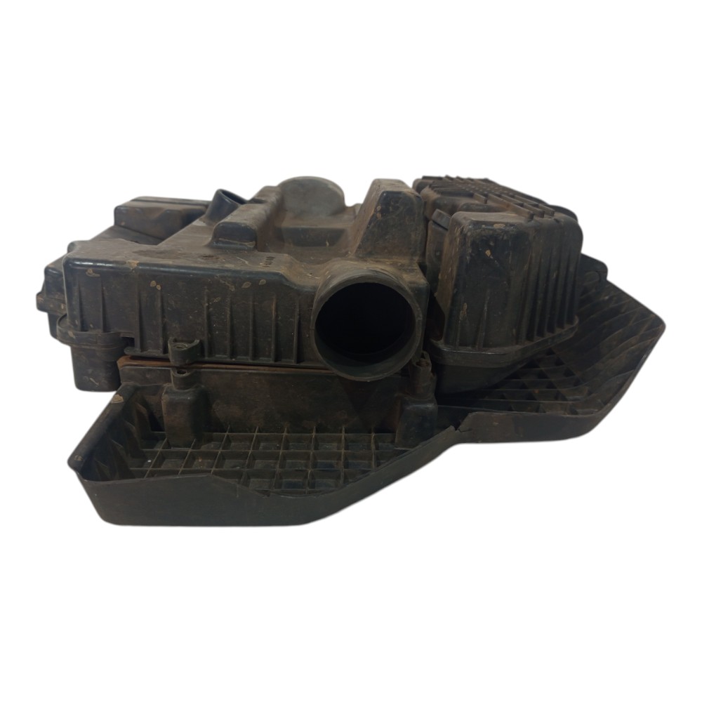 Caixa Filtro Ar Fiat Linea 1.8 16v Etorq 2009 A 2014 Detalhe 5