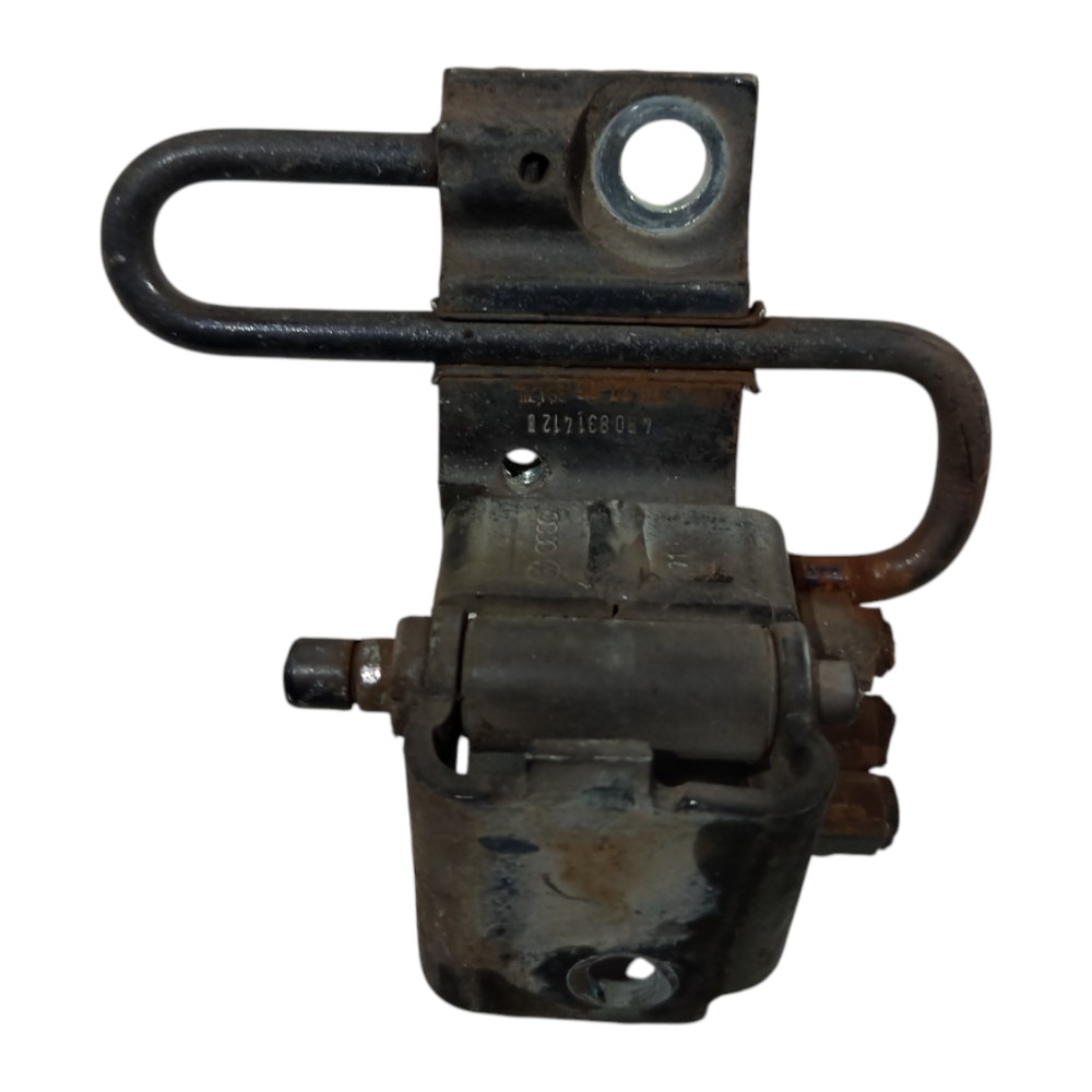 Dobradiça Limitador Diant Ind Ld Volkswagen Gold 98 A 2006 2