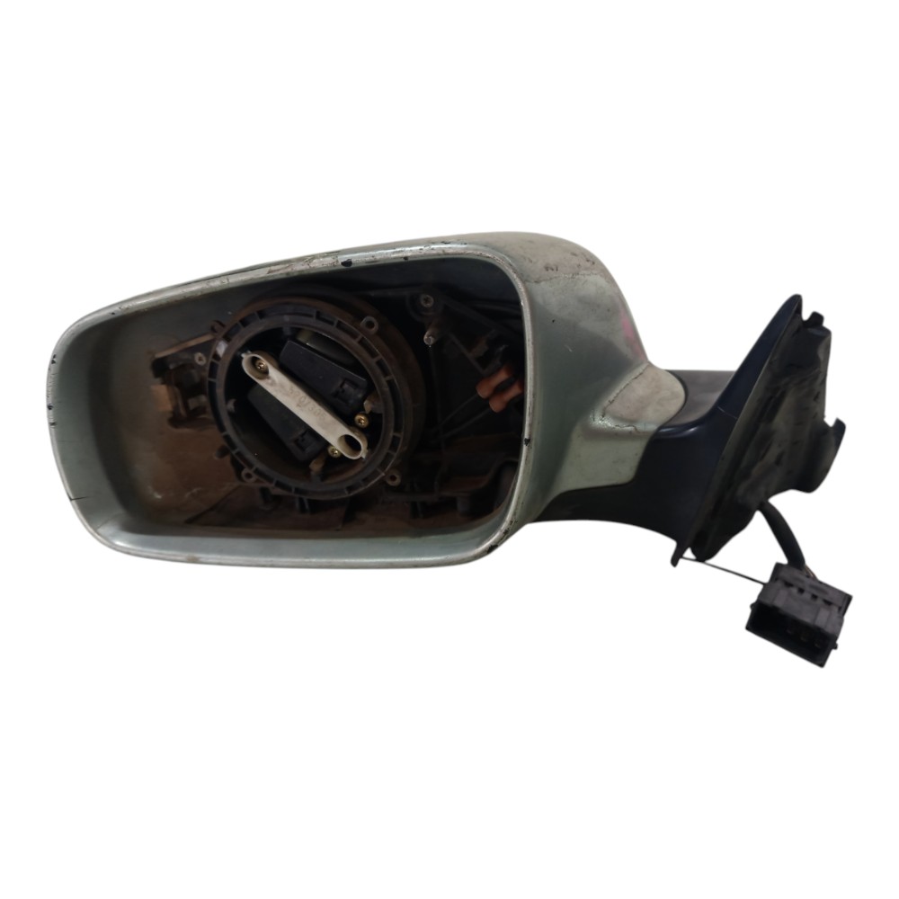 Retrovisor Dianteira Le C/avaria Audi A3 1996 1997 A 2006 2