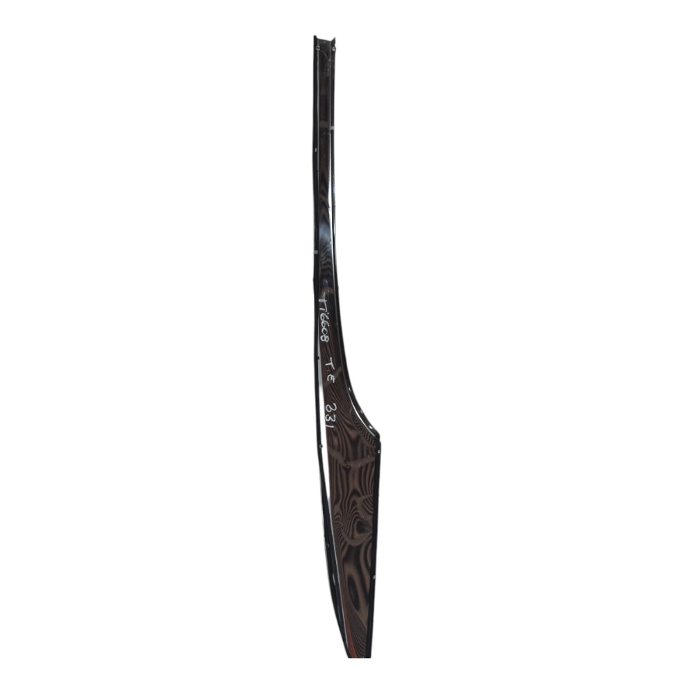 Aplique Cromado Vigia Traseiro Esquerdo Chery Tiggo 8 19 A22 3