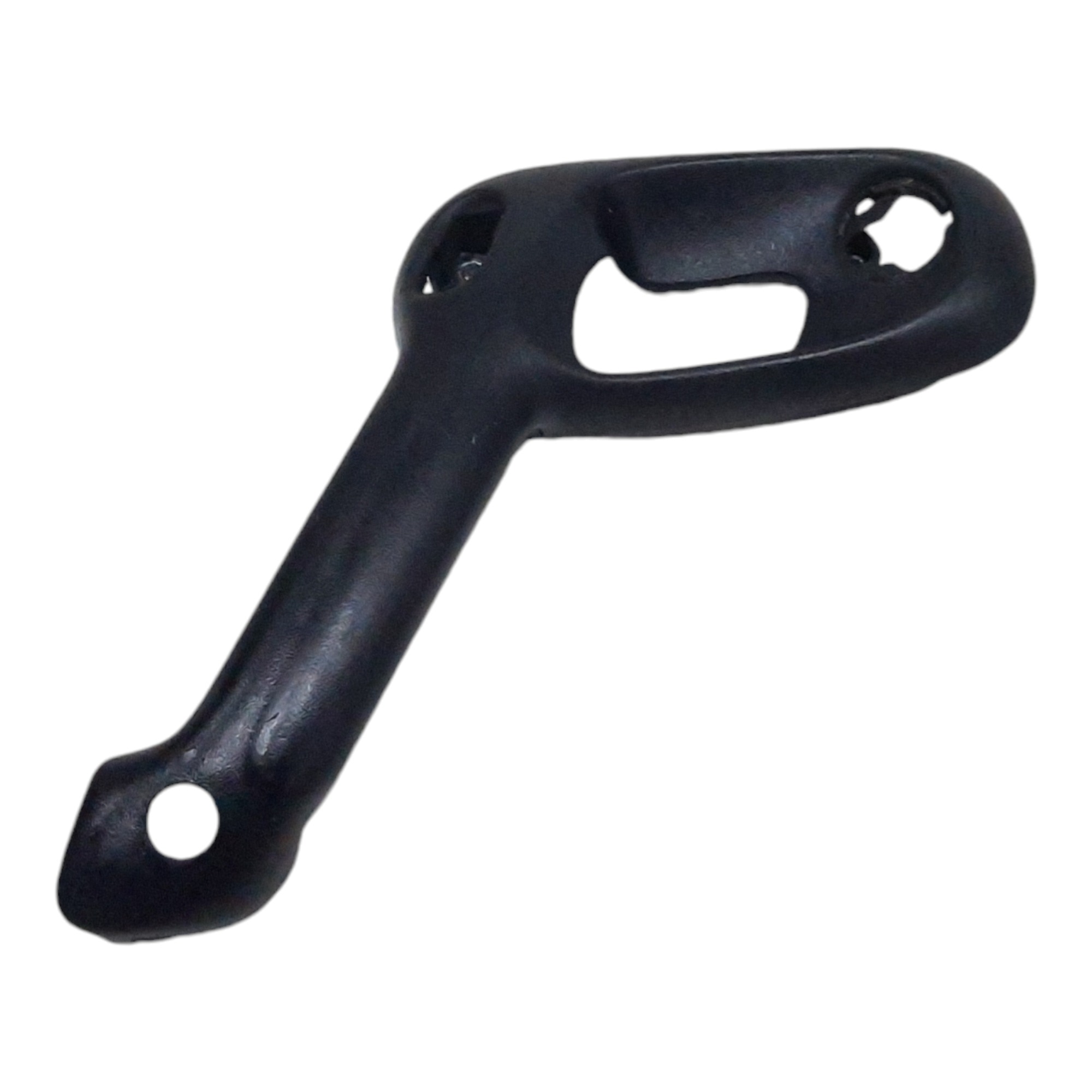 Puxador Porta Traseira Esquerda Gm Vectra 1997 1998 A 2005 3