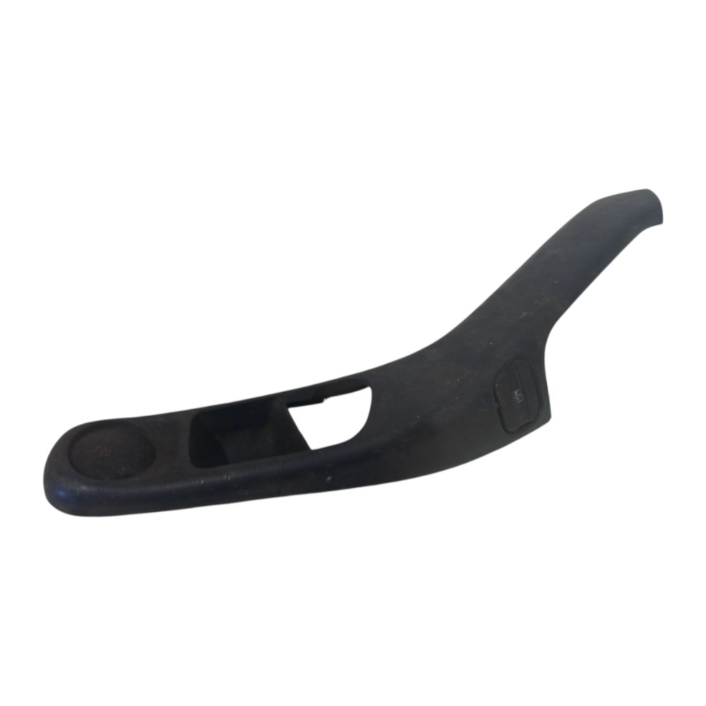 Capa Puxador Porta Dianteira Esquerda Vw Passat 1995 A 2001 5