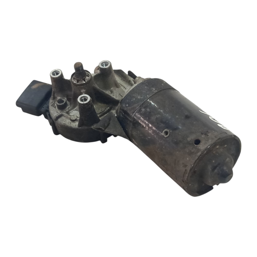 Motor Limpador Parabrisa Dianteiro Peugeot 206 2001 A 2011 3