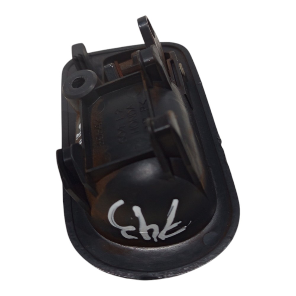 Maçaneta Interna Dianteira Esquerda Honda Civic 1996 A 2000 Dianteira 6