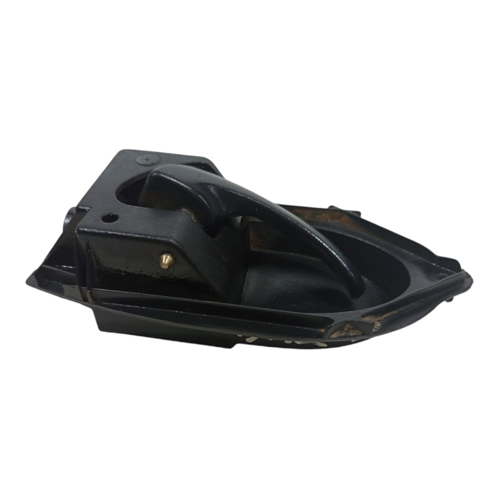Maçaneta Interna Lado Direito Ford Ka 1997 1998 1999 A 2005 Dianteira 4