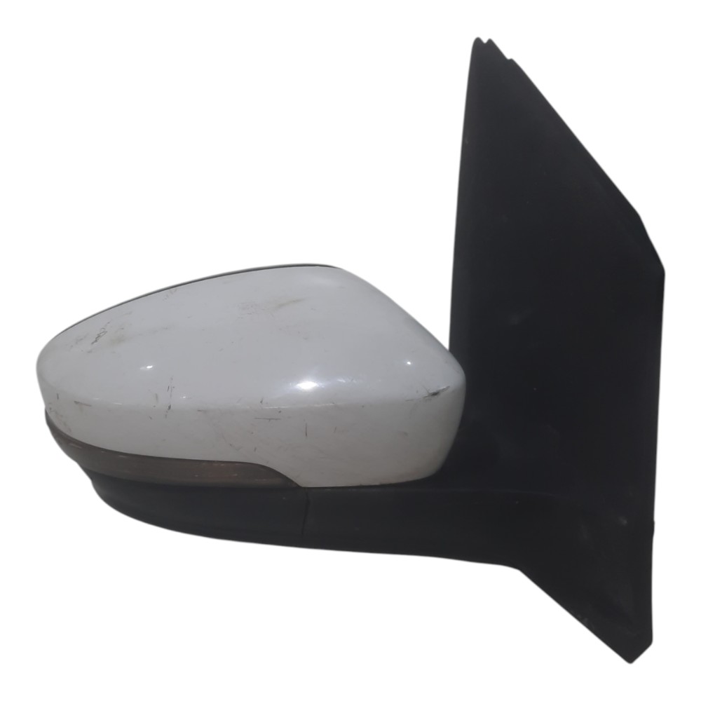 Retrovisor Externo Direito Volkswagen Up 2012 A 2018 Avaria 1