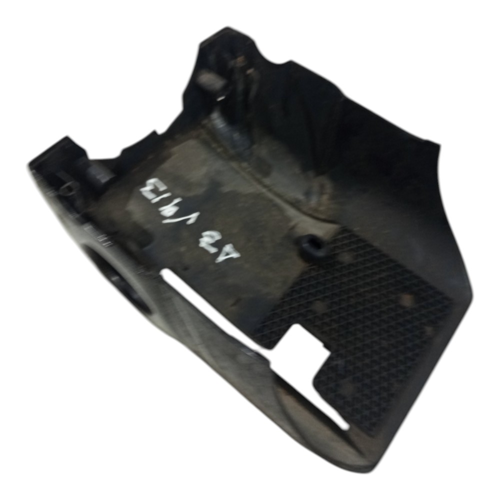 Acabamento Inferior Coluna Direção Audi A3 1997 A 2004 7
