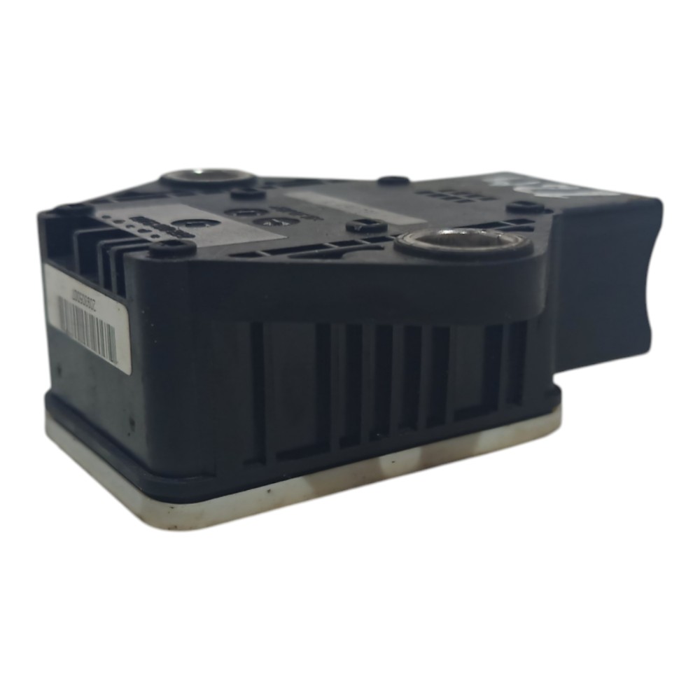 Módulo Sensor Aceleração Peugeot Citroen C4 206 2007 A 2011 6