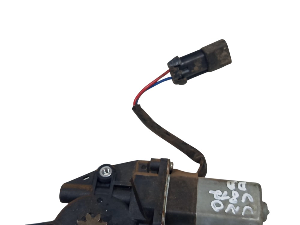 Motor Máquina Vidro Dianteiro Direito 1992 1993 1994 A 2010 4