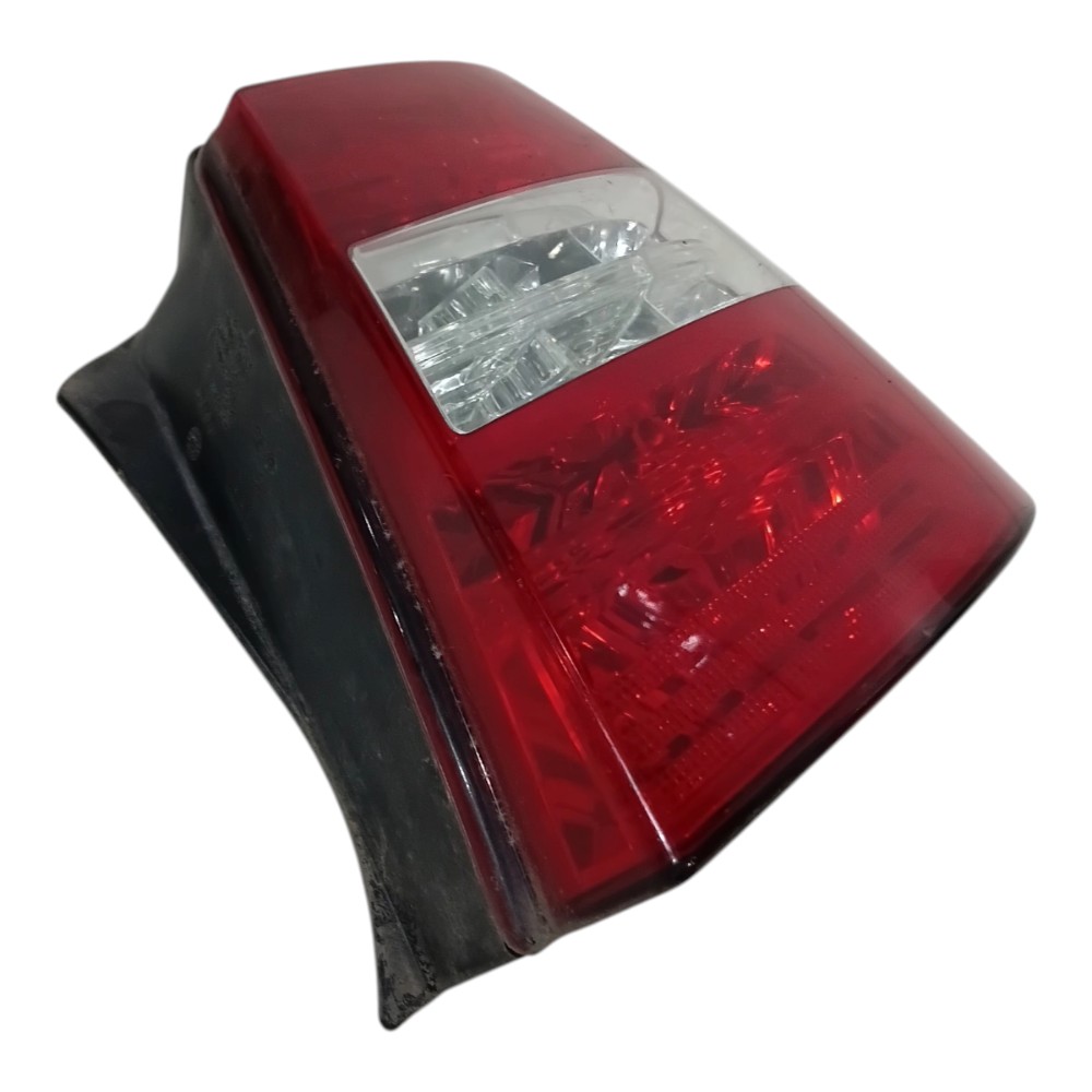 Lanterna Traseira Direita Fiat Stilo 2002 A 2007 Direito/passageiro 5