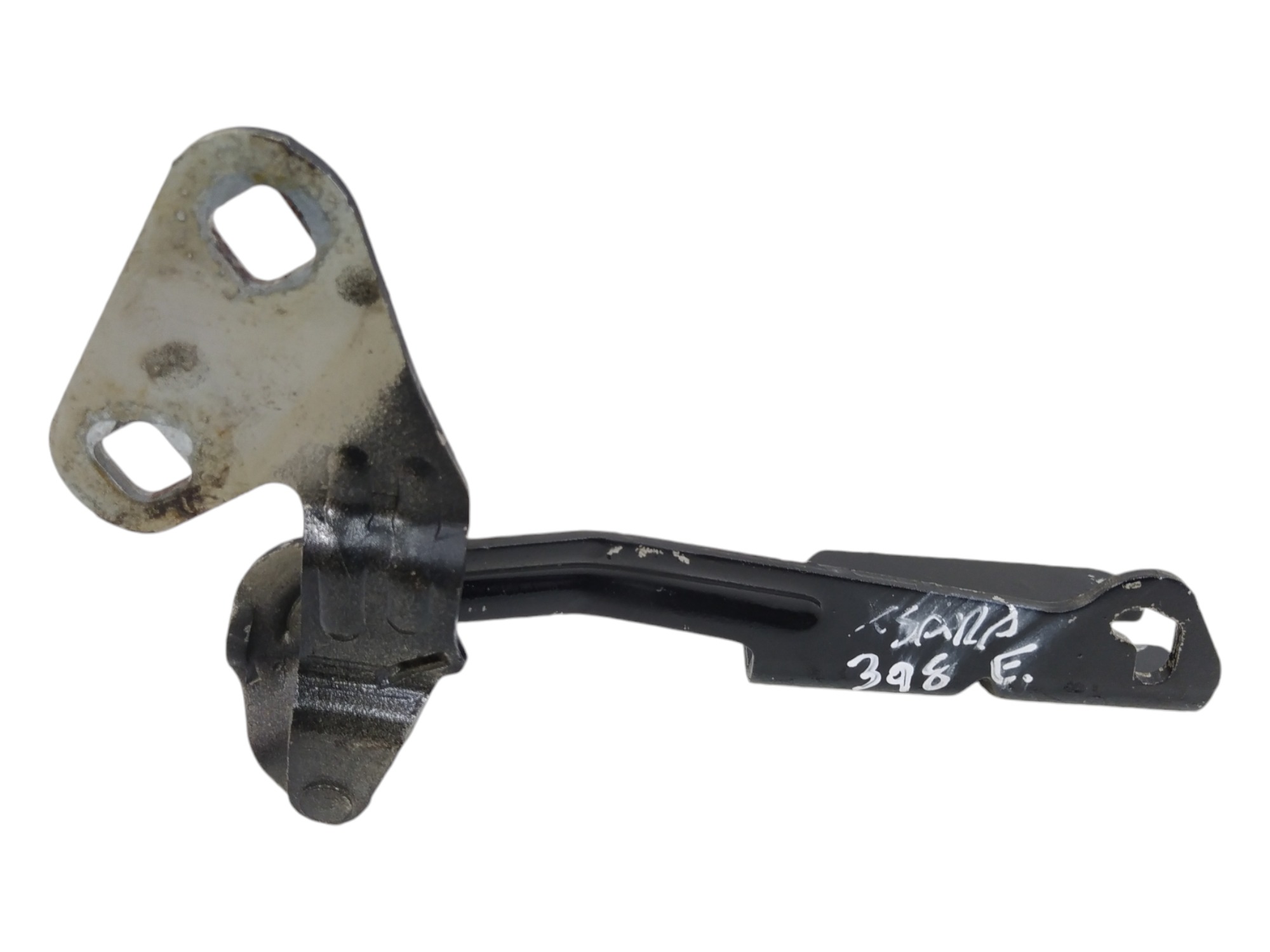 Dobradiça Esquerda Capô Citroen Xsara Picasso 2001 A 2012 5