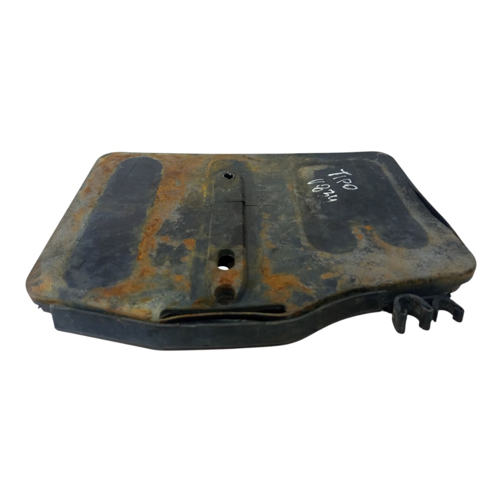 Suporte Base Bateria Fiat Tipo 1.6 8v 1995 A 1998 2