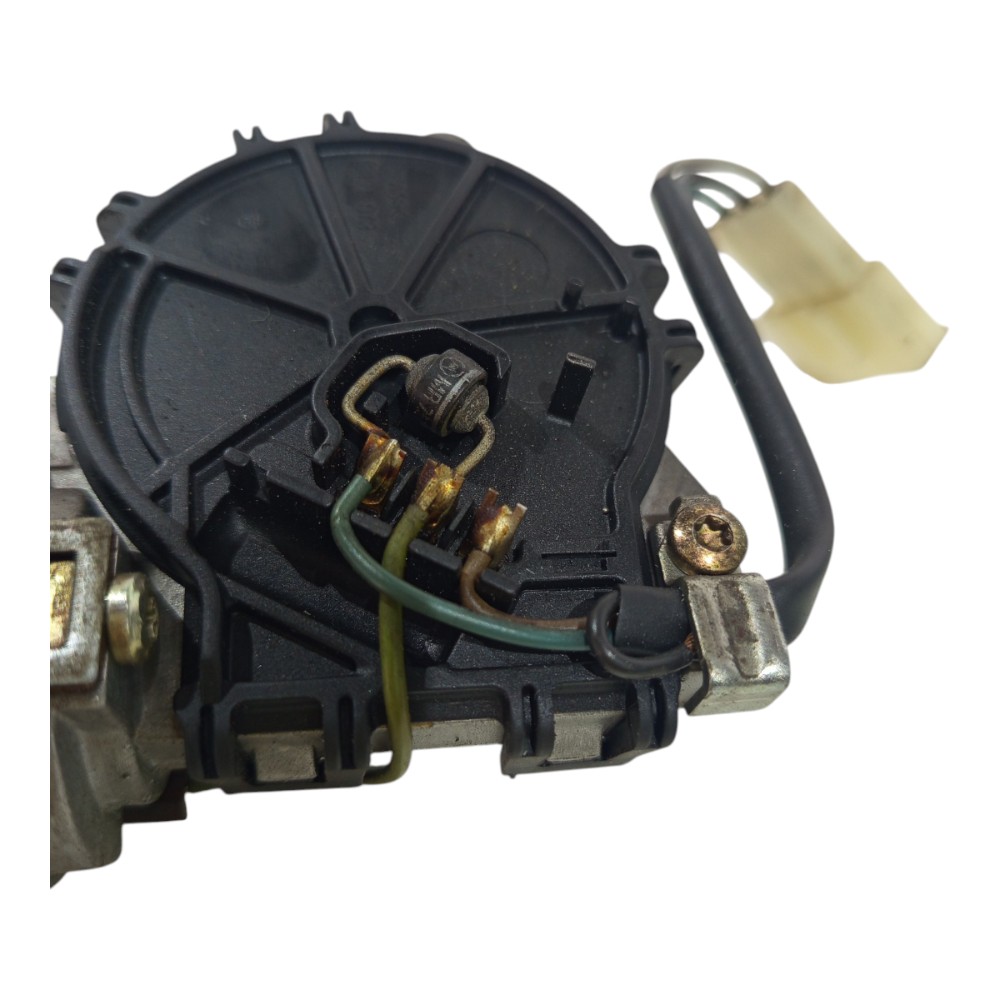Motor Limpador Traseiro Renault Laguna 1995 1996 1997 A 2001 7