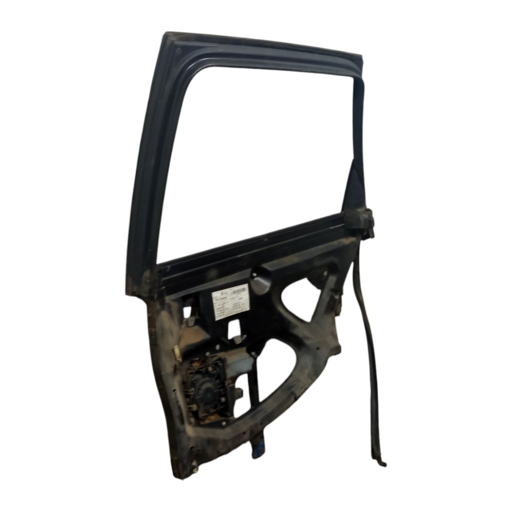 Porta Traseira Direita Audi A3 1999 2000 2001 2002 A 2006 Traseira Direito 1