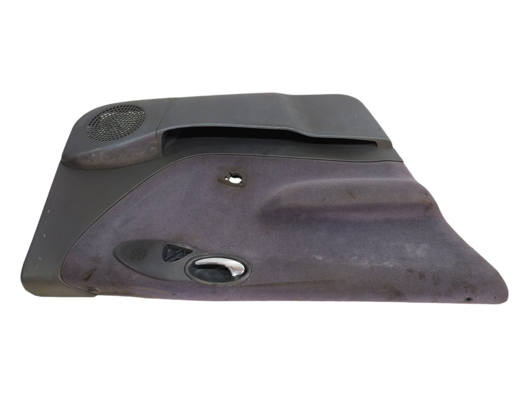 Forro Porta Dianteira Esquerda Classe A160 1999 2000 A 2005 1