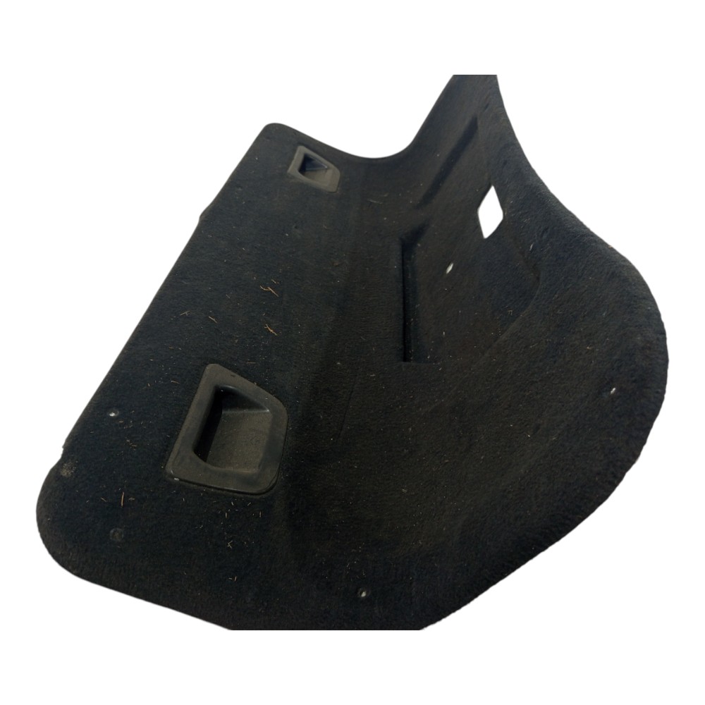 Forro Tampa Traseira Vw Passat 1999 2000 2001 2002 A 2004 2