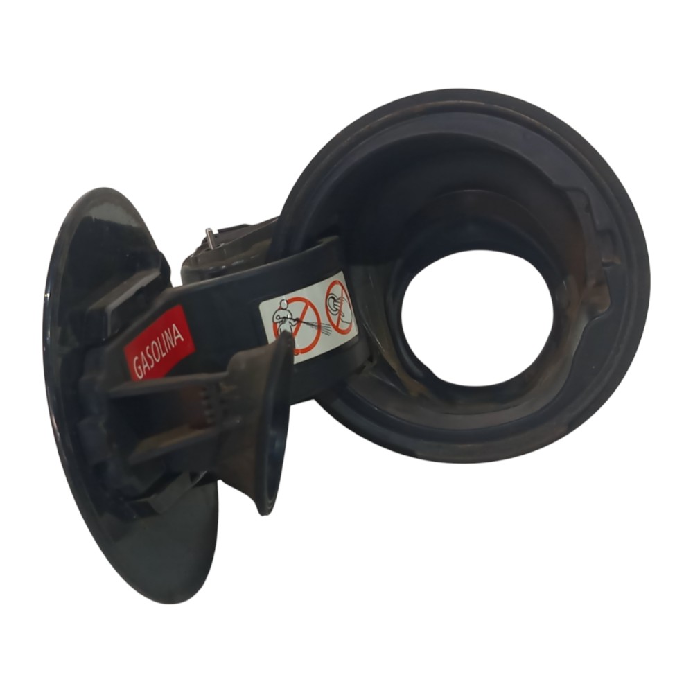 Portinhola Tanque Combustível Citroen C4 Picasso 2008 A 2014 7